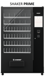 Shaker Prime Shaker Prime